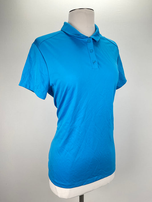 Camiseta Azul Deportivo Nike