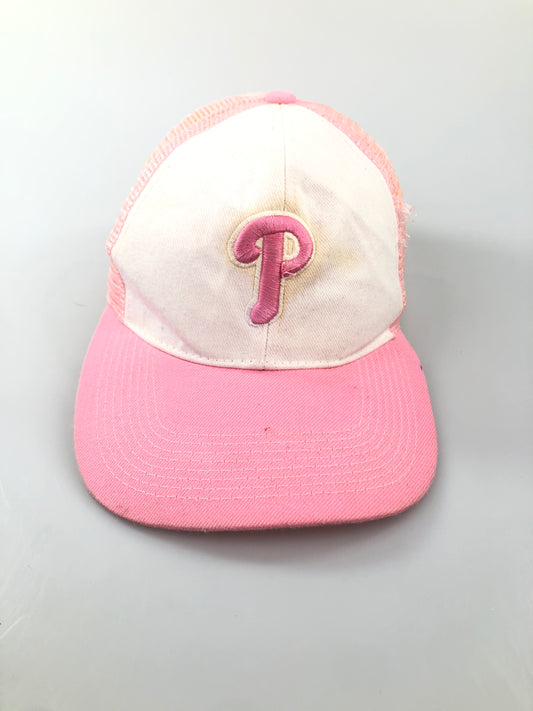 Gorra Rosado Variangis