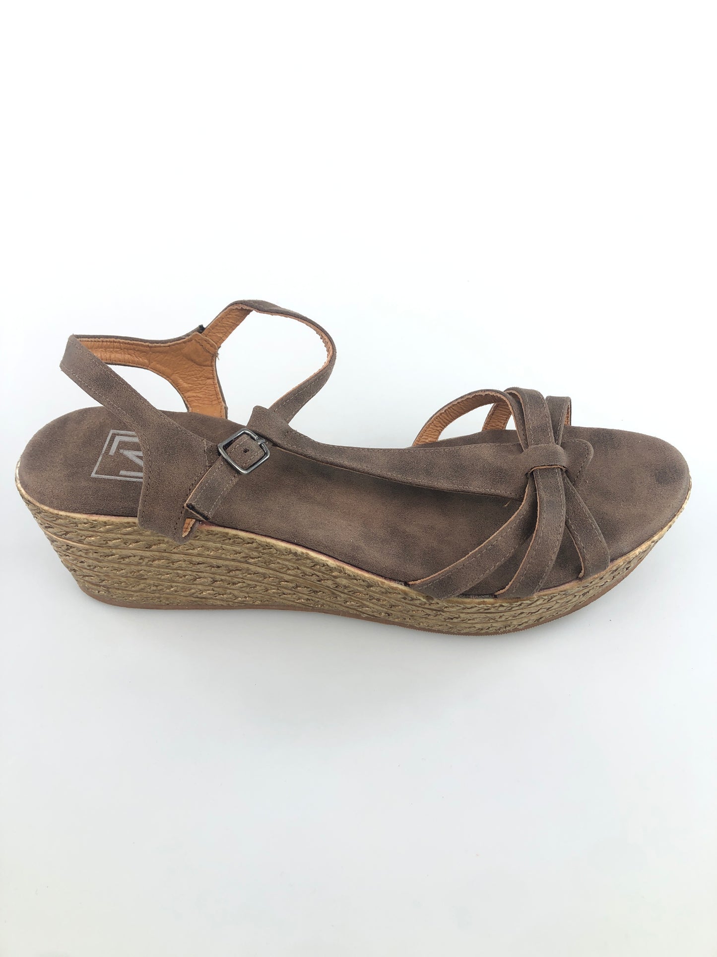 Zapatilla Marron Lust ForLife
