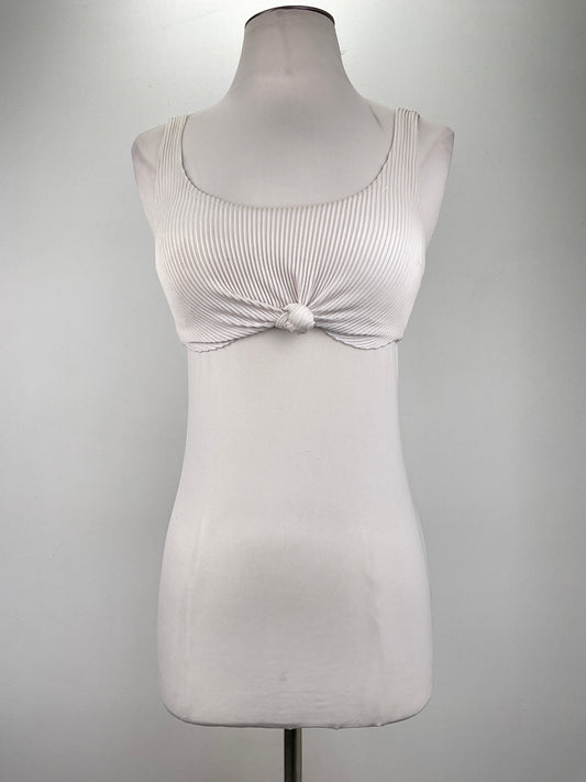 Blusita Blanco Hollister