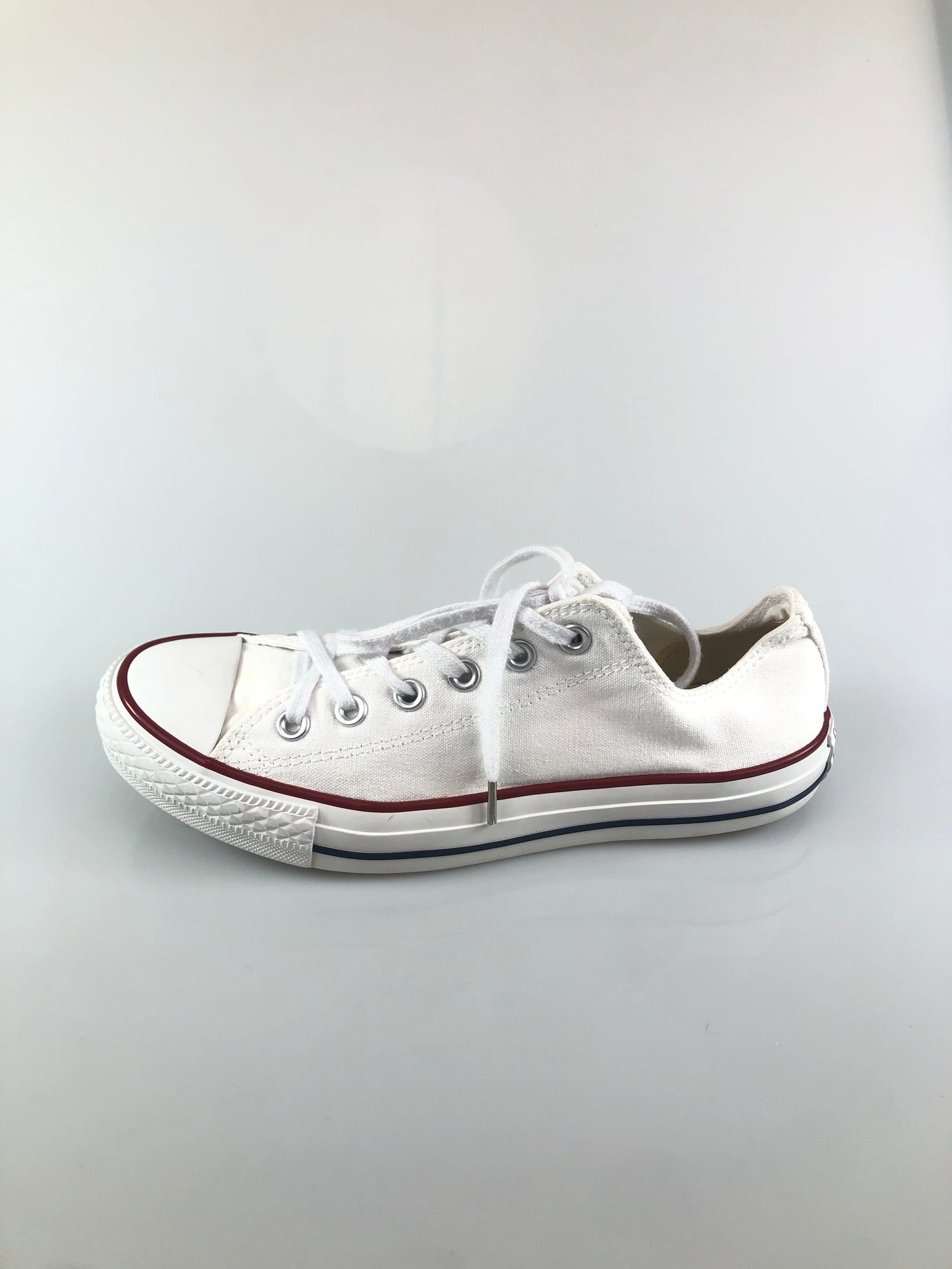 Tenis Blanco Converse All Star