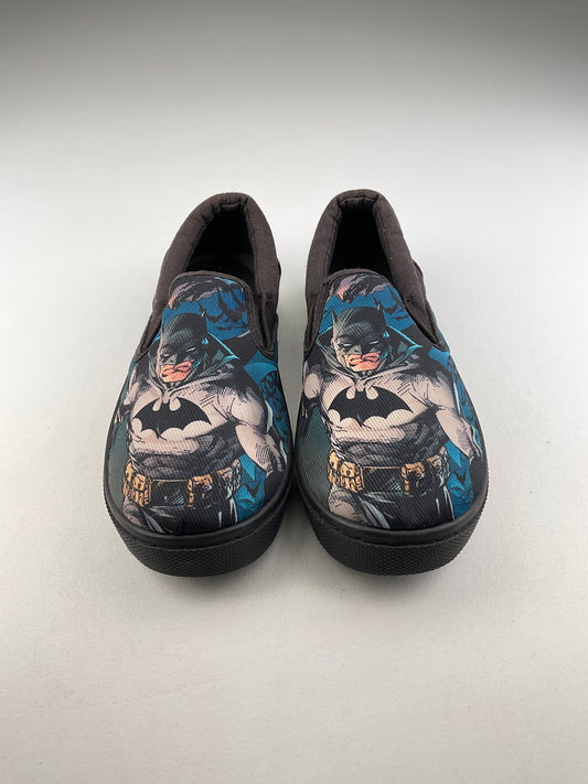 Alpargate Multicolor Batman