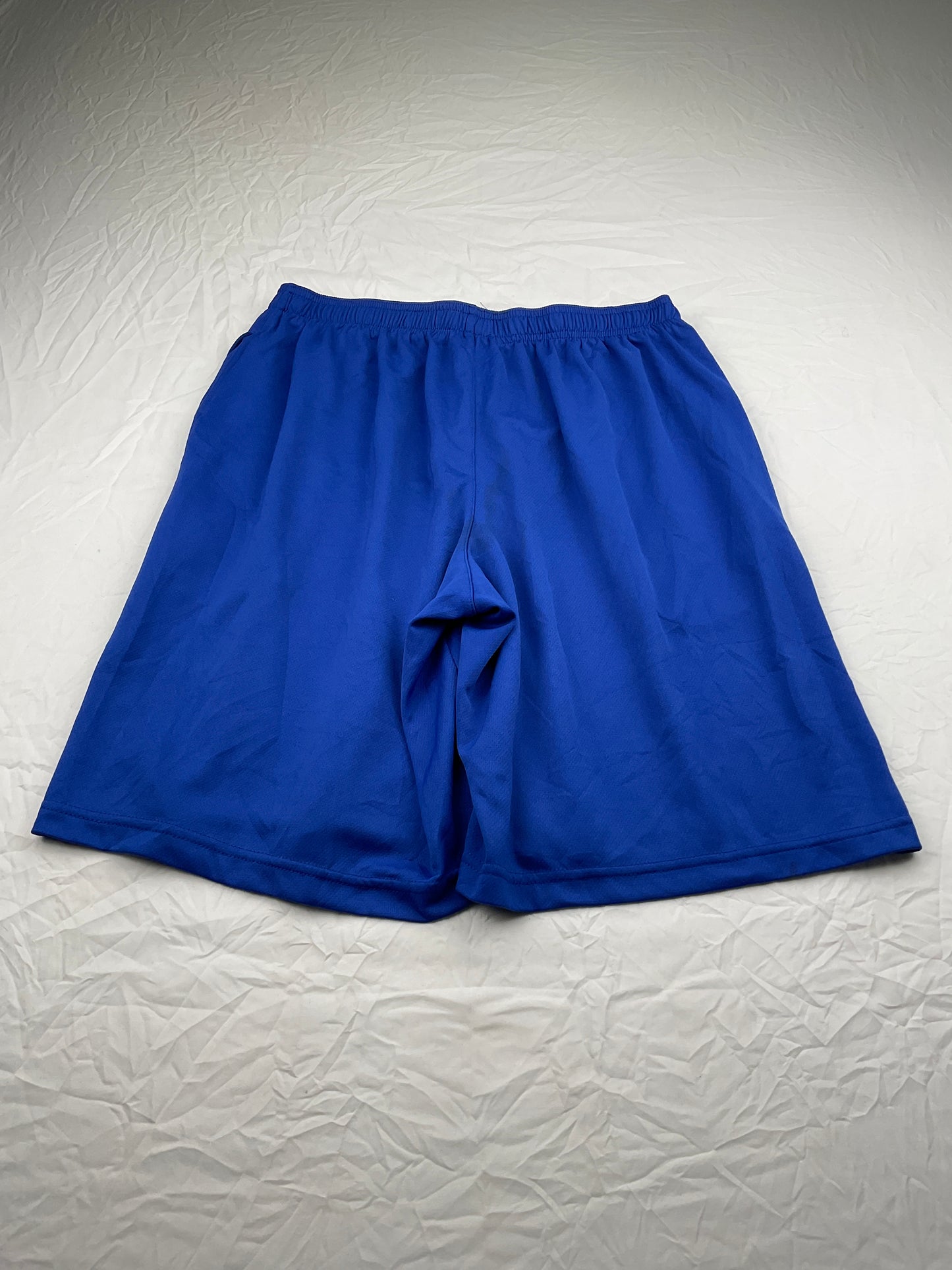 Short Azul Deportivo Variangis