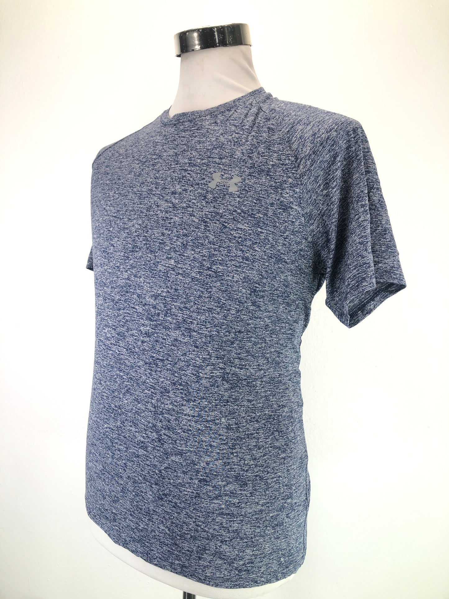 Camiseta Gris Under Amour
