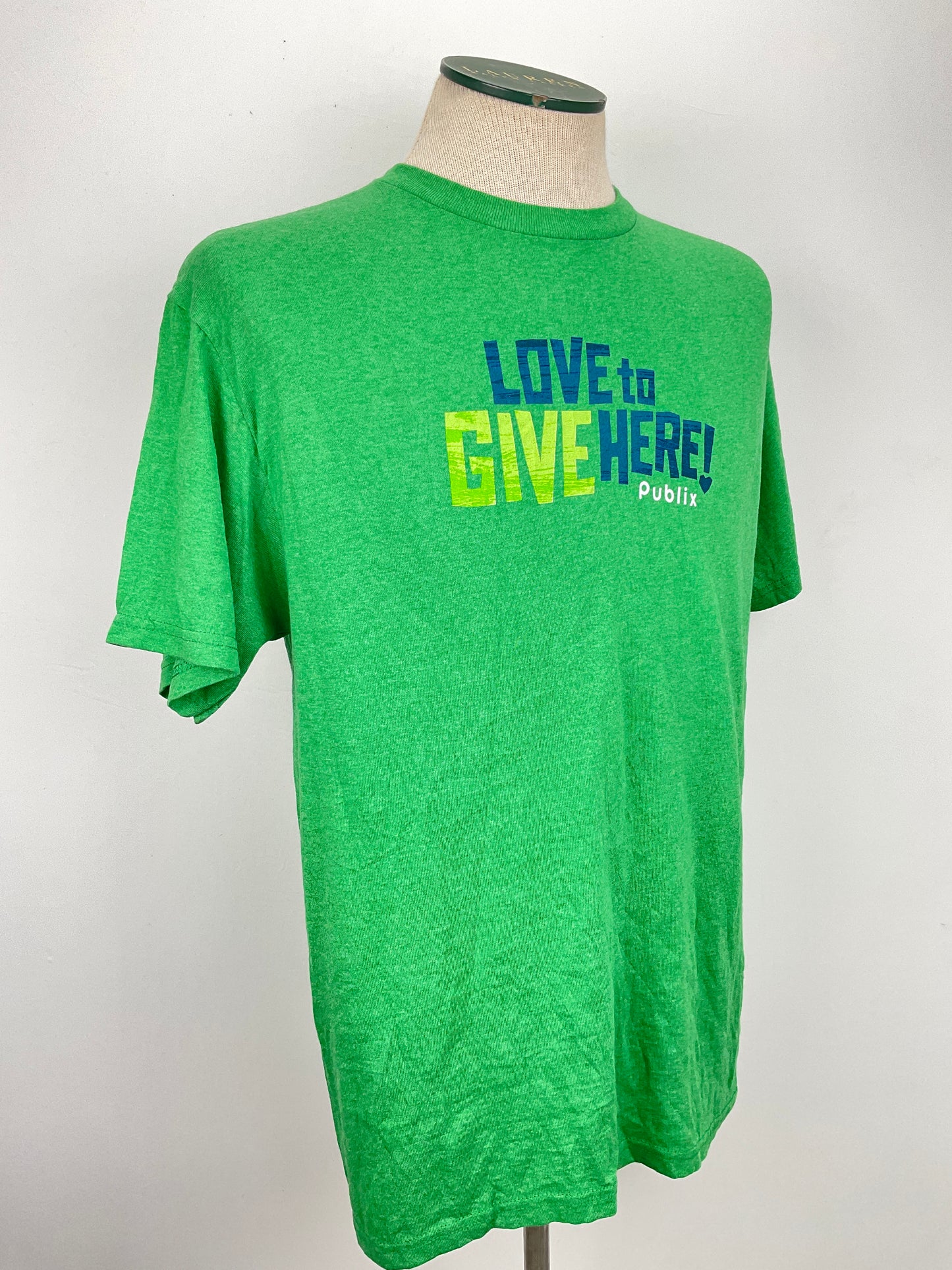 Camiseta Verde Delta Pro Weight