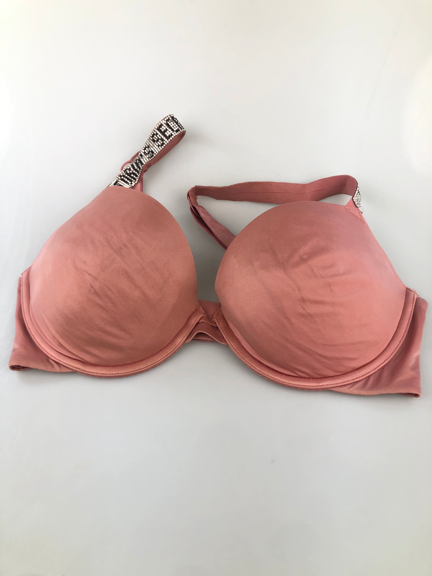 Brasier Nude Victoria,s Secret