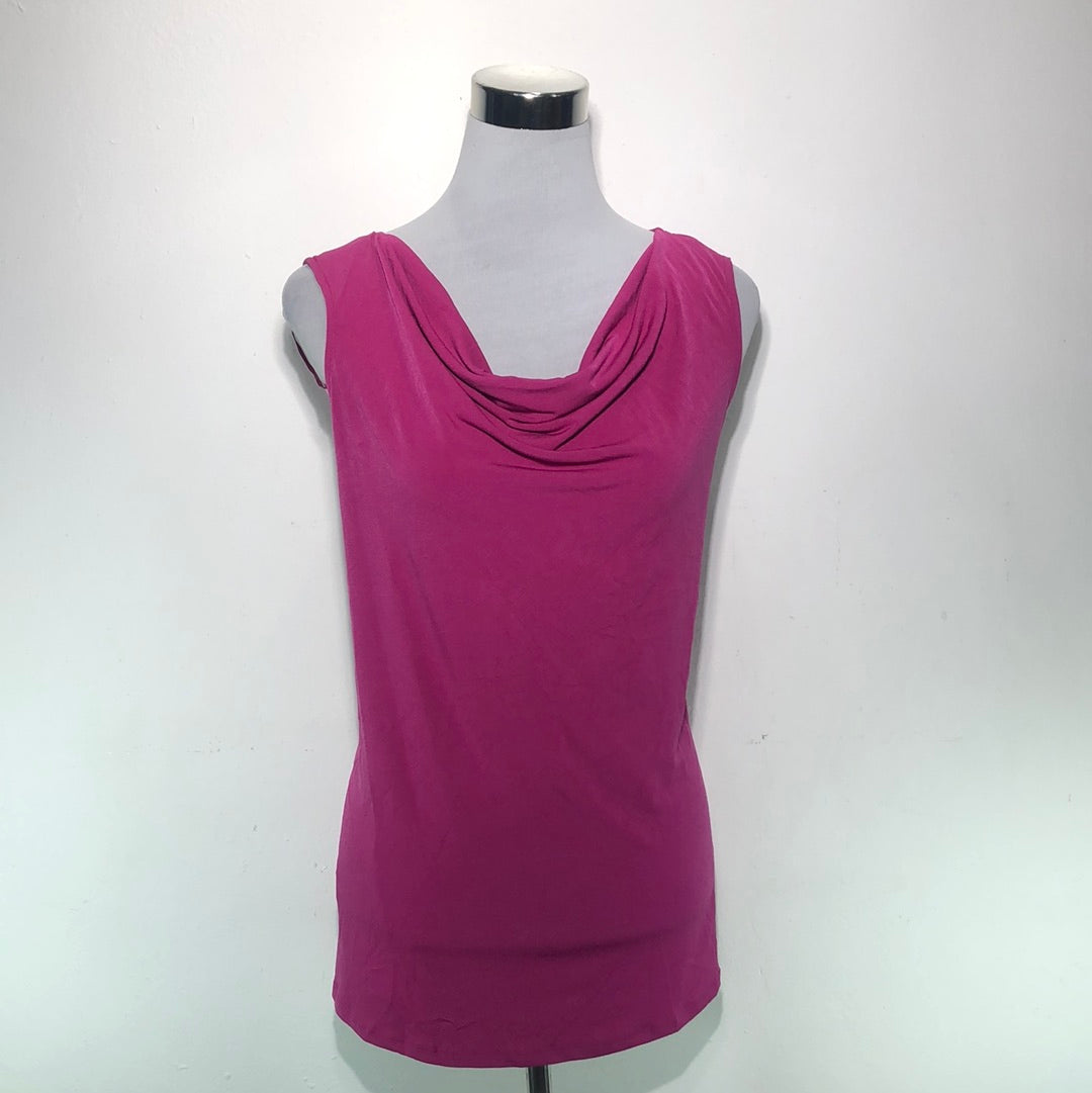 Blusa Rosado Collection