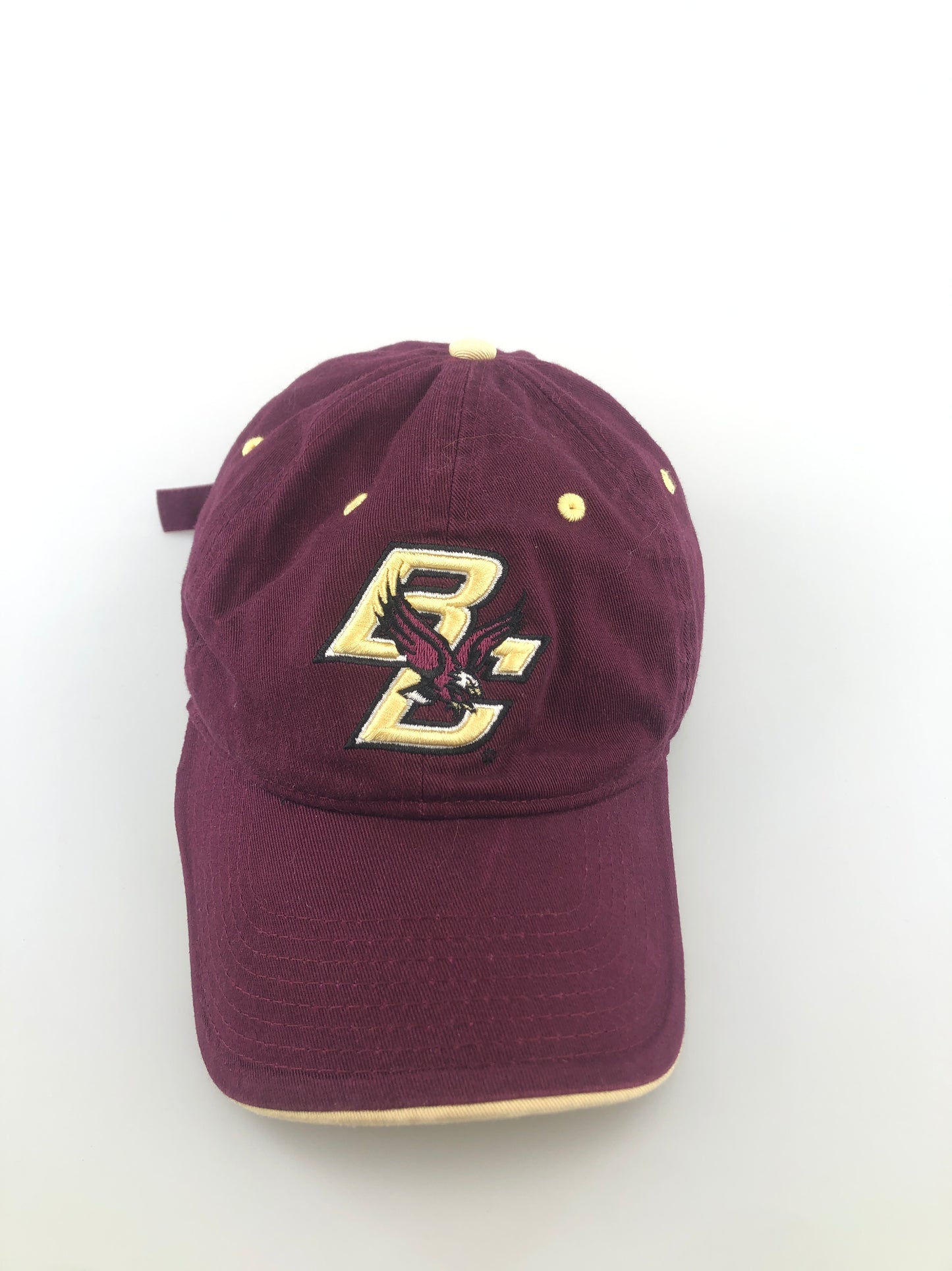 Gorra Morado 7He Game