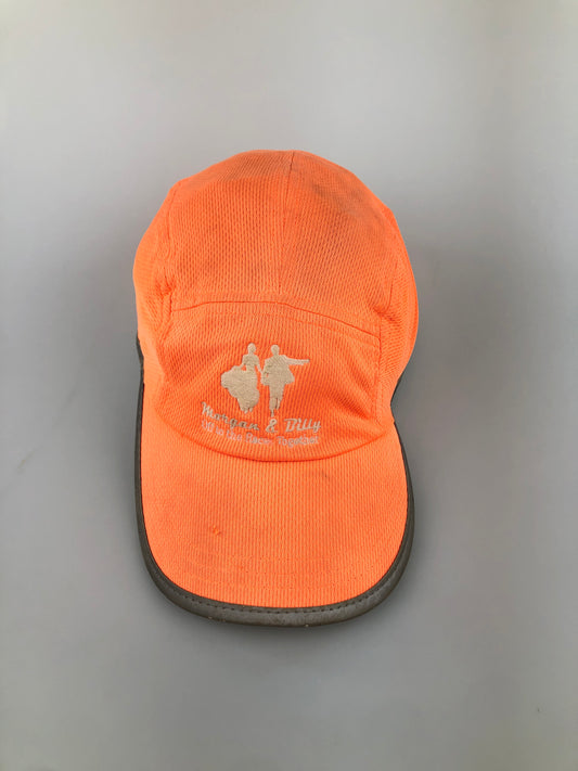 Gorra Naranja Headsweats