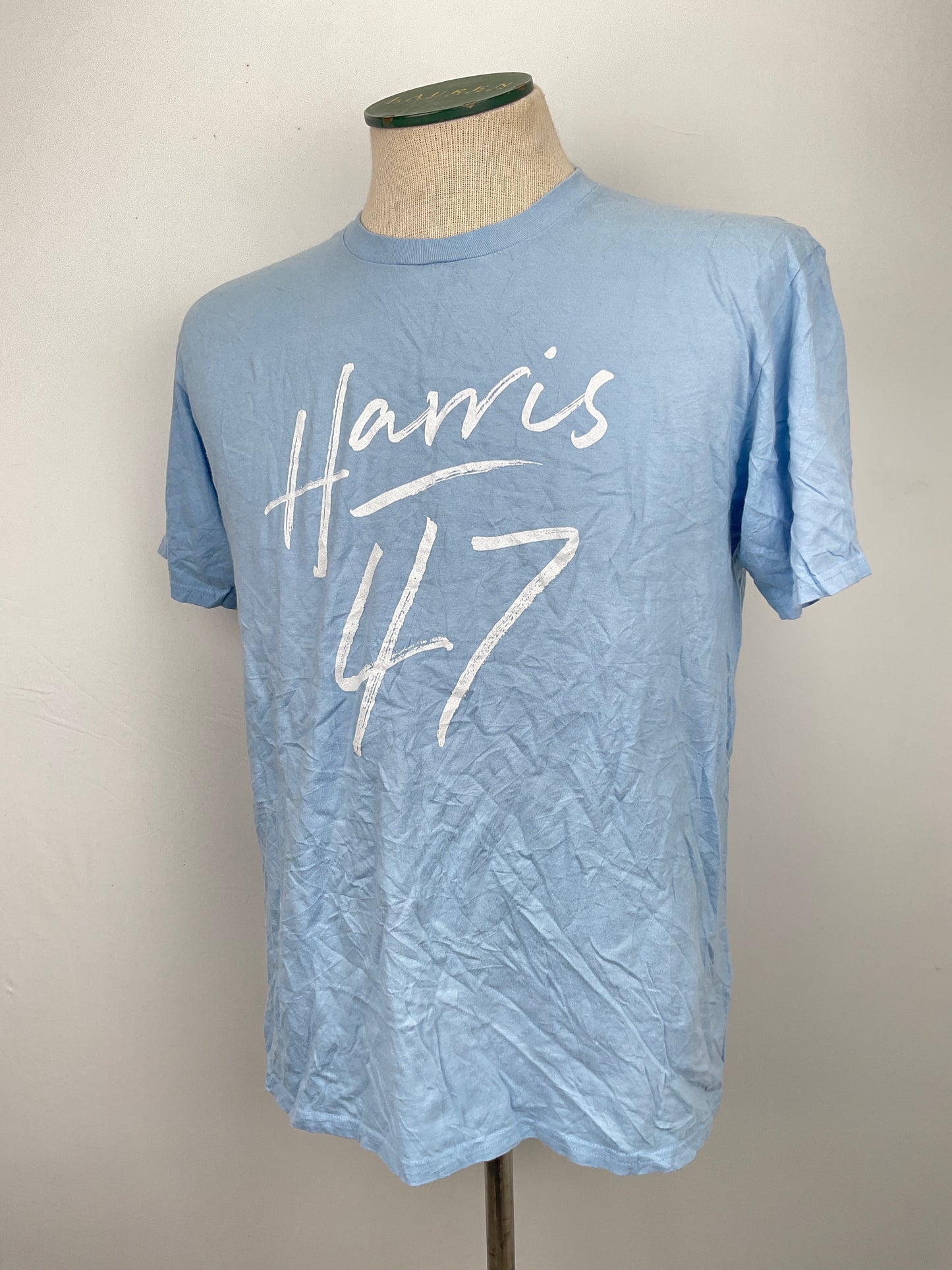 Camiseta Azul claro Variangis
