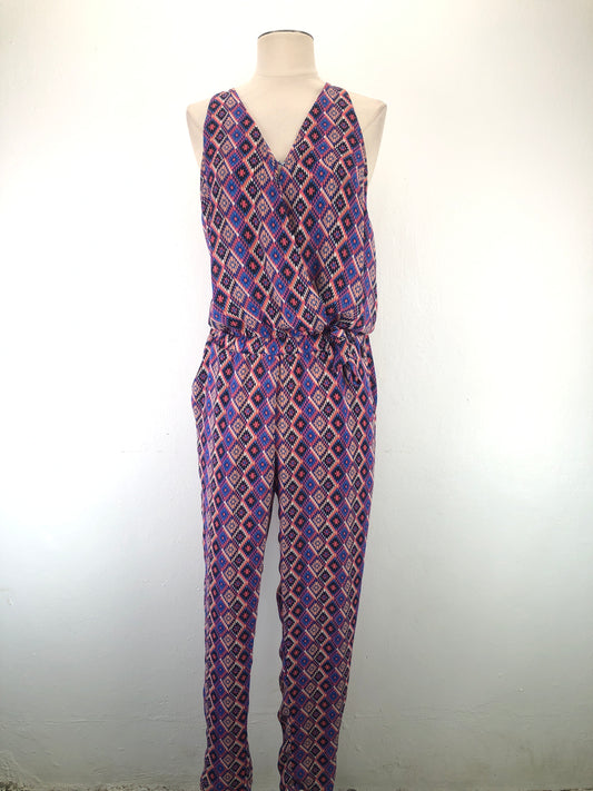 Enterizo Multicolor Pepe Jeans