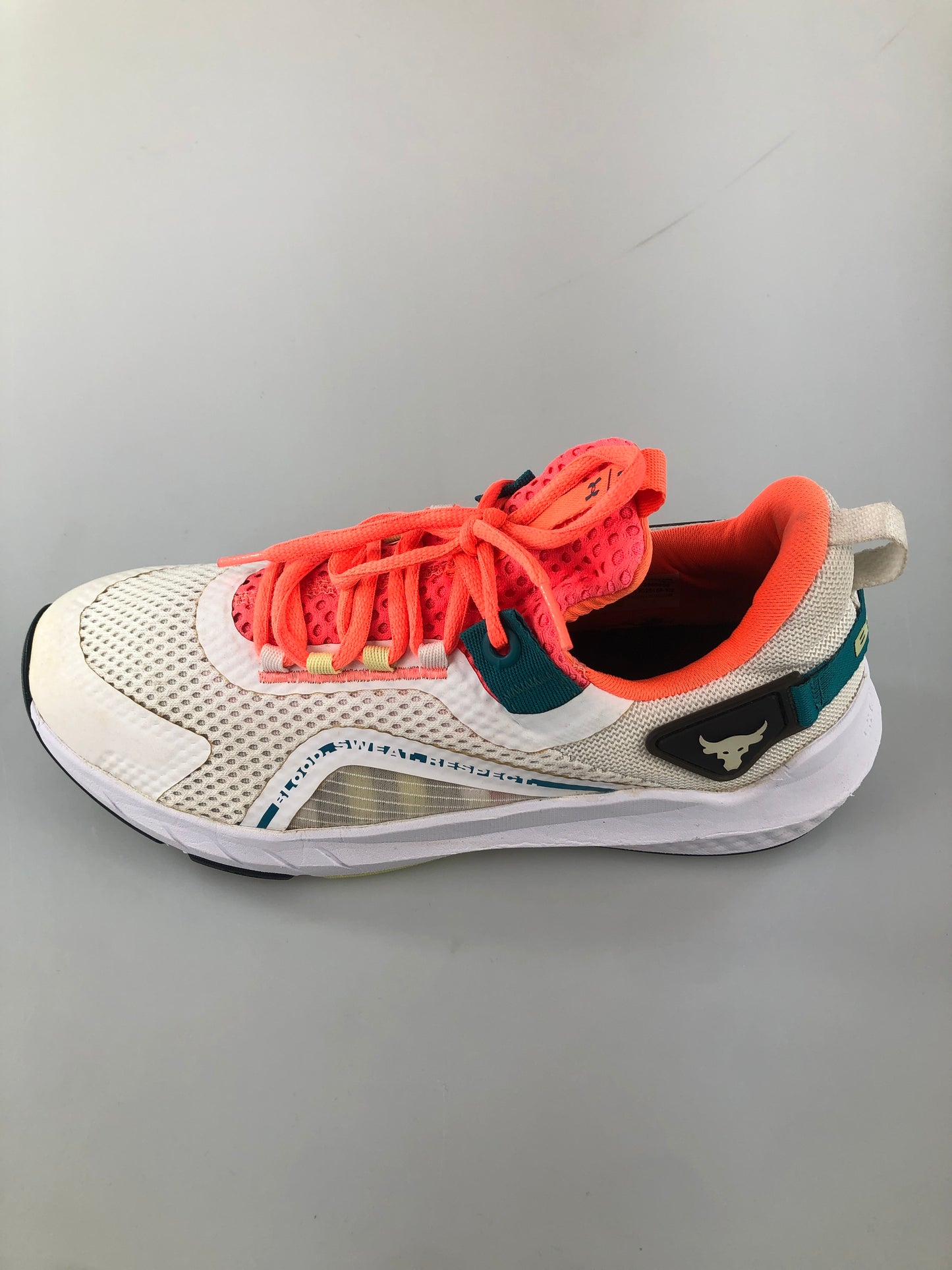 Tenis Multicolor Deportivo Under Amour