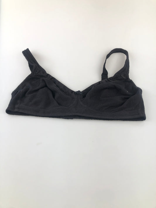 Brasier Negro Variangis