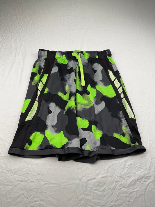 Short Multicolor Deportivo Variangis