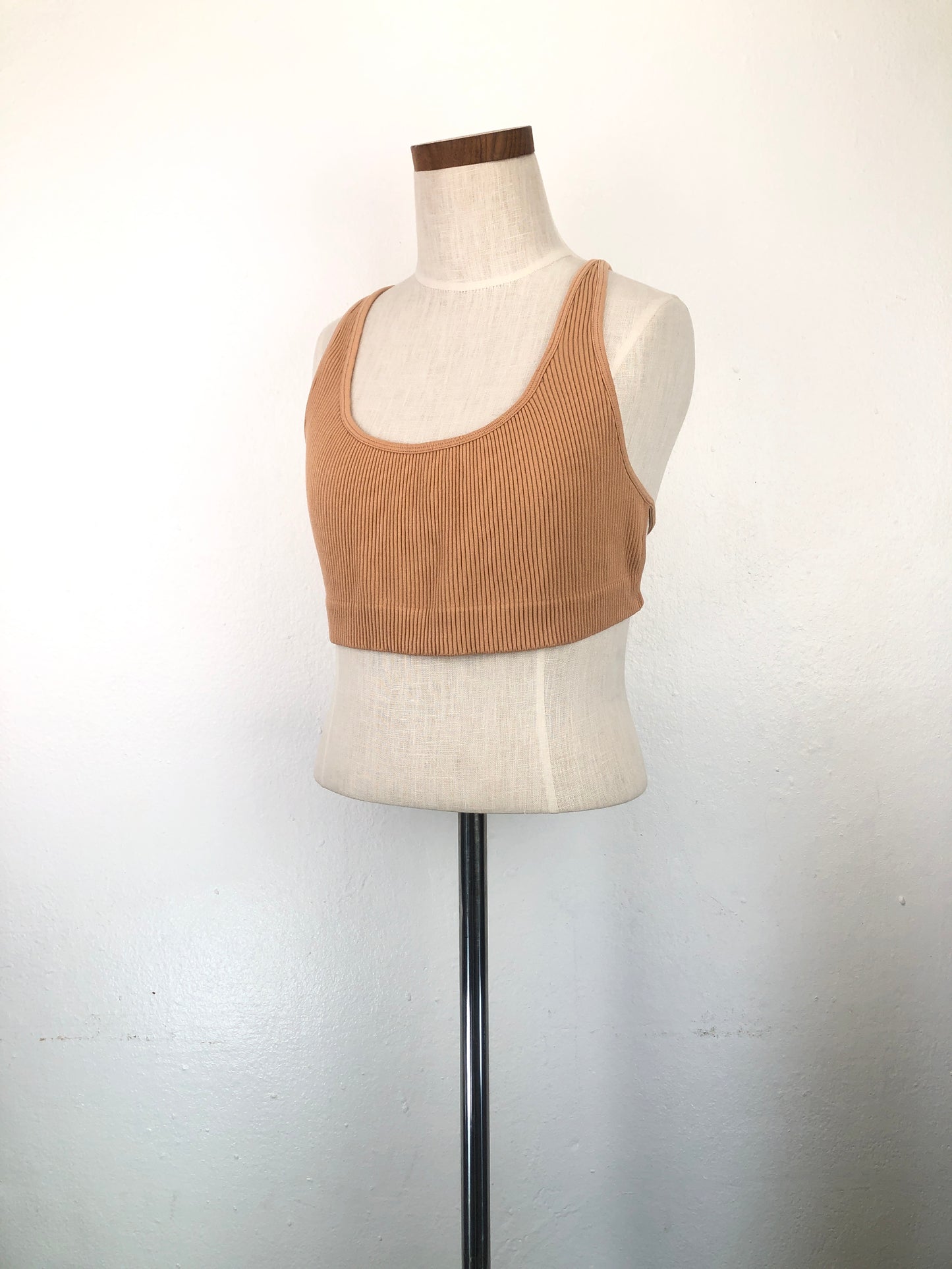 Blusita Nude Deportivo Intimately