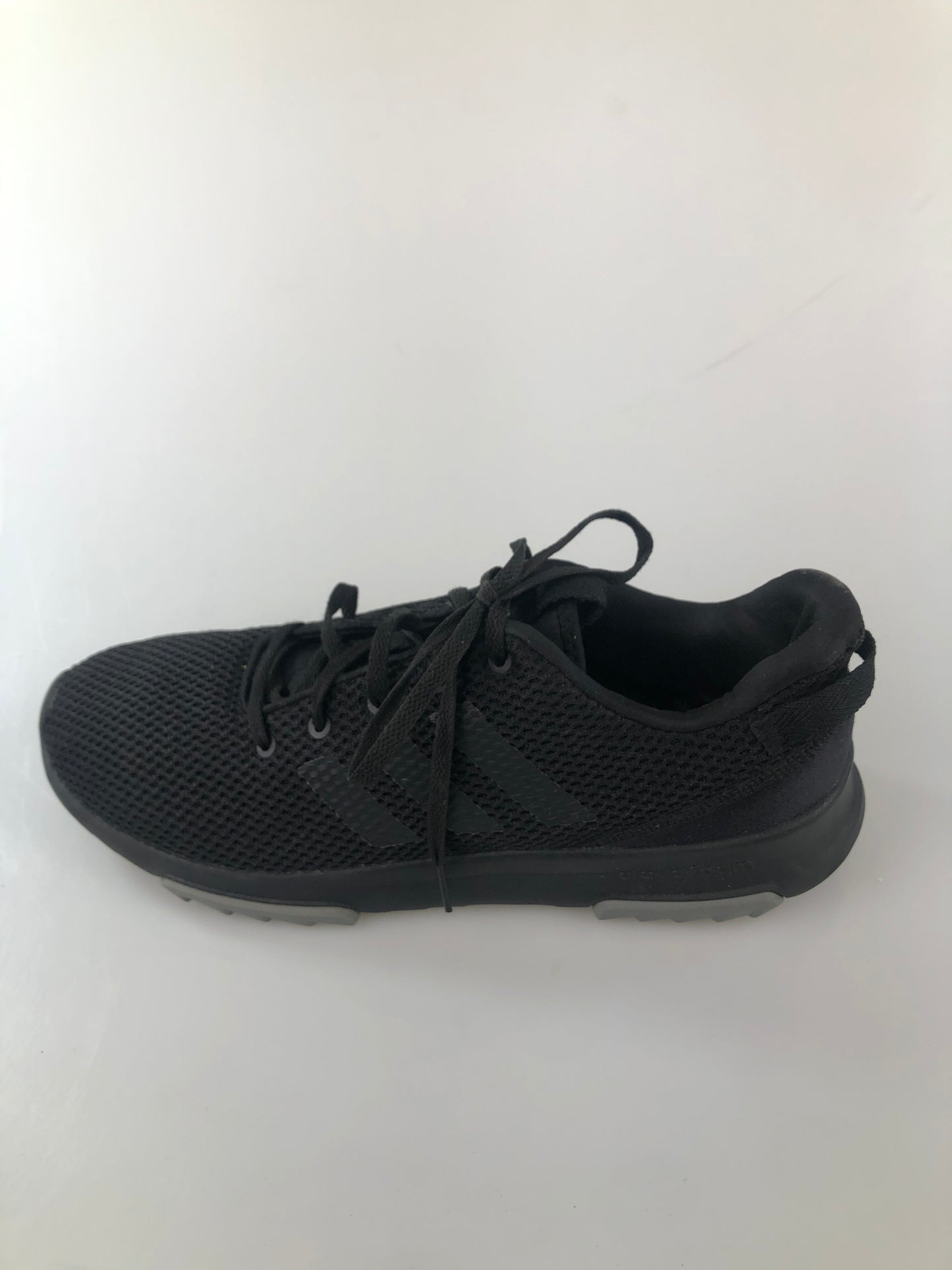 Tenis Negro Deportivo Adidas
