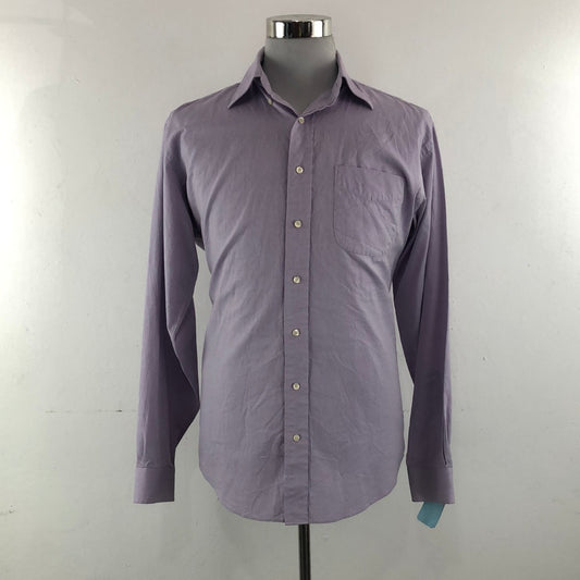 Camisa Morado Jos.A.Bank