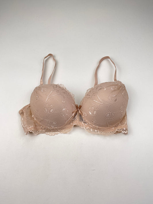 Brasier Crema Floral Variangis
