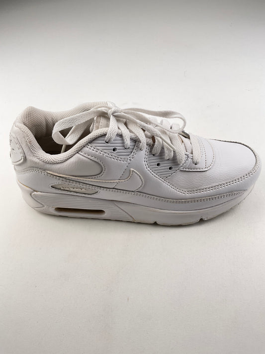 Tenis Blanco Nike Air