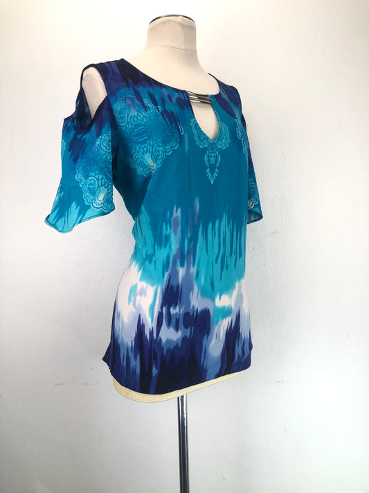 Blusa Multicolor Nygard