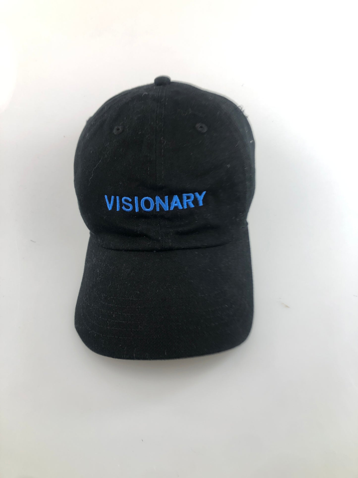 Gorra Negro Newhattan