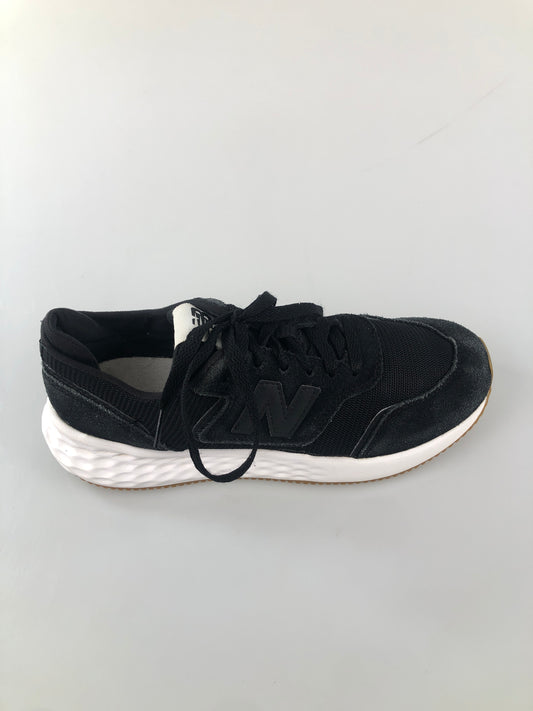 Tenis Negro Deportivo New Balance