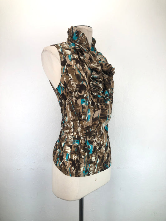 Blusa Multicolor Jose Phire