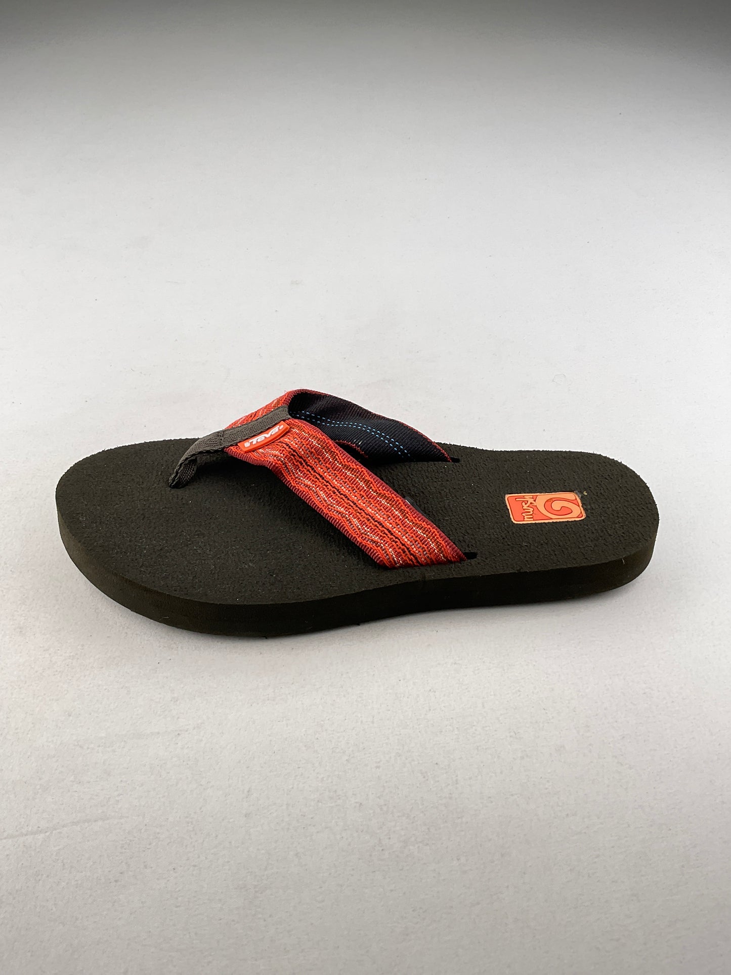 Sandalia Naranja Teva