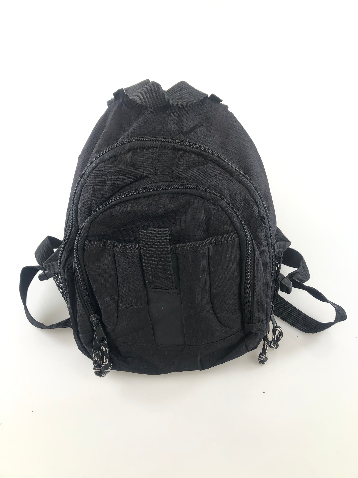 Mochila Negro Variangis