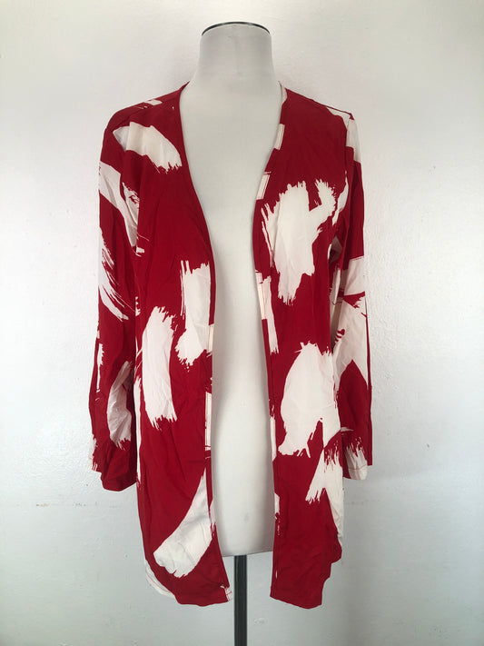 Sobre todo Rojo Shein