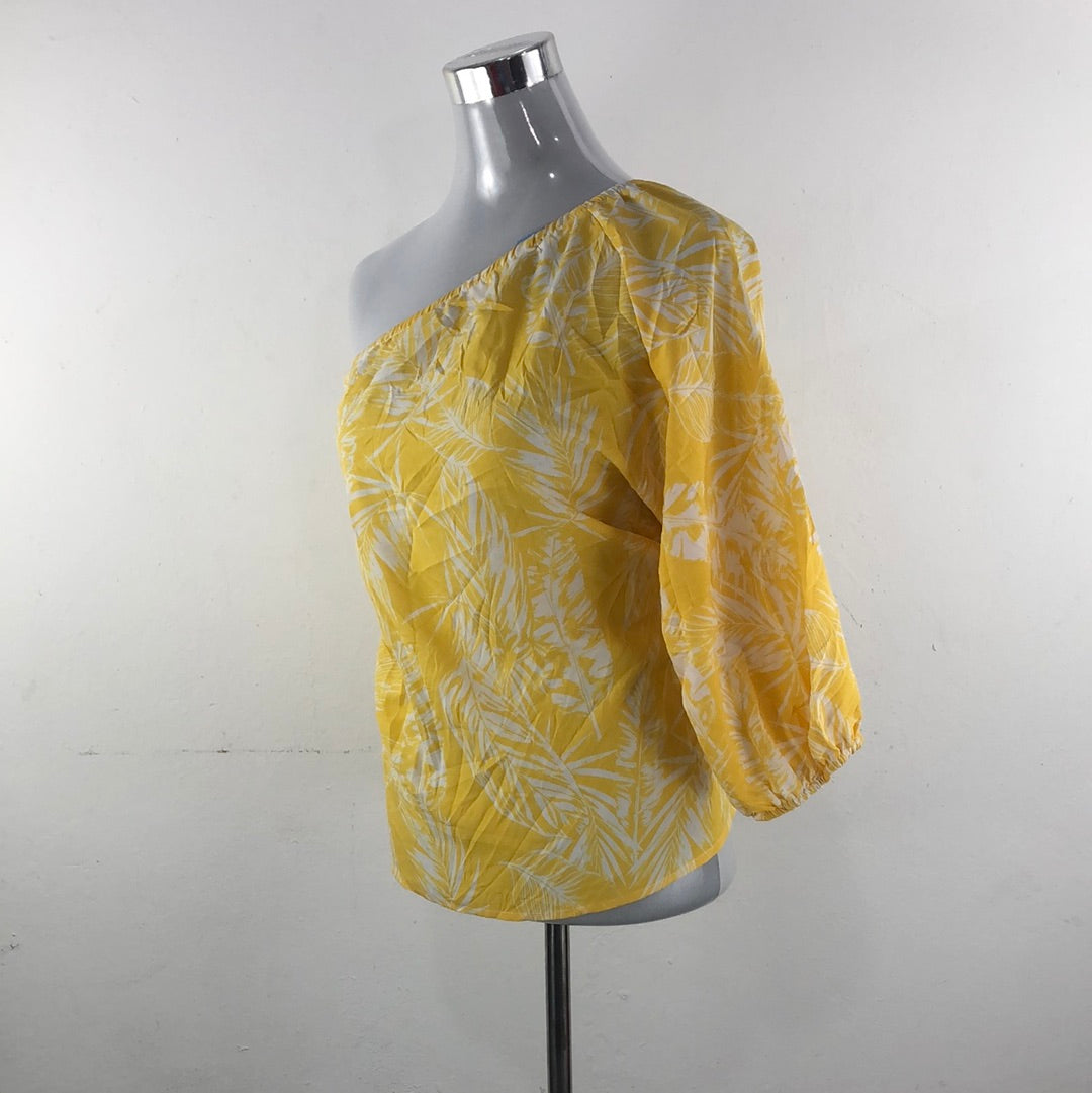 Blusa Amarillo