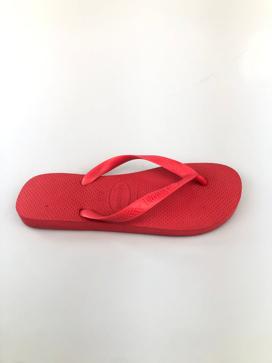 Sandalia Rojo Havaianas
