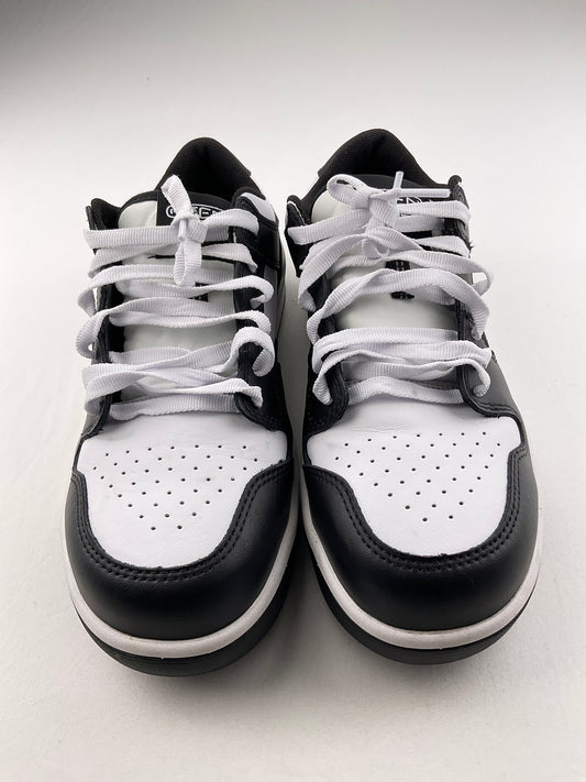 Tenis Blanco Keen