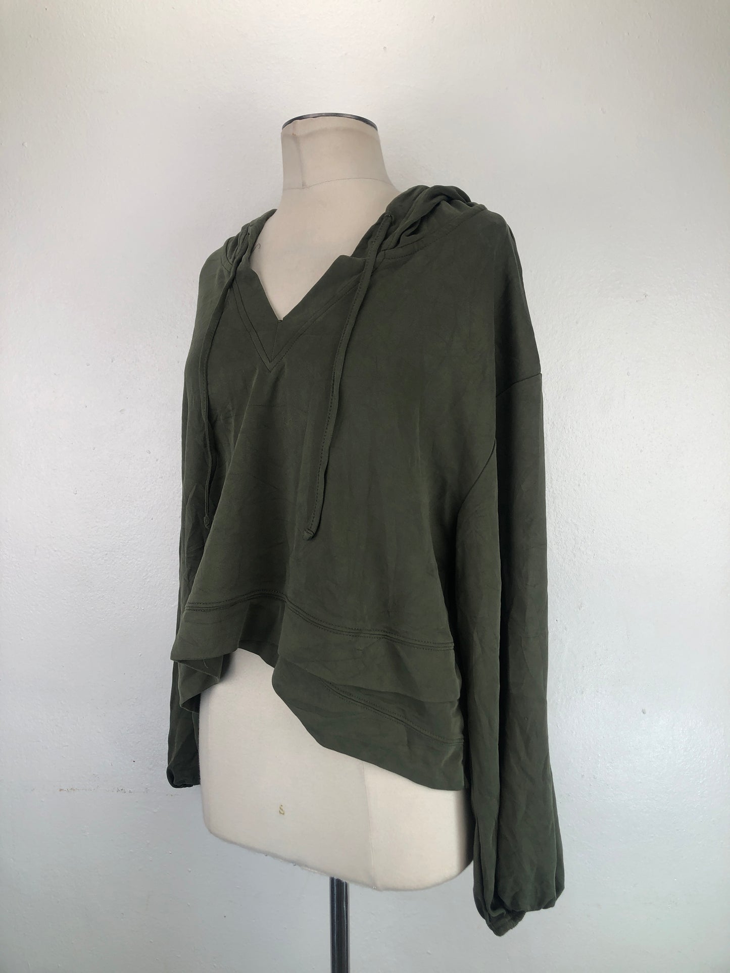 Abrigo Verde Motherhood