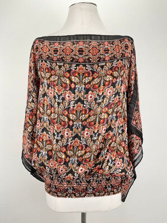 Blusa Multicolor Max Studio