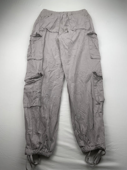 Jogger Gris Variangis