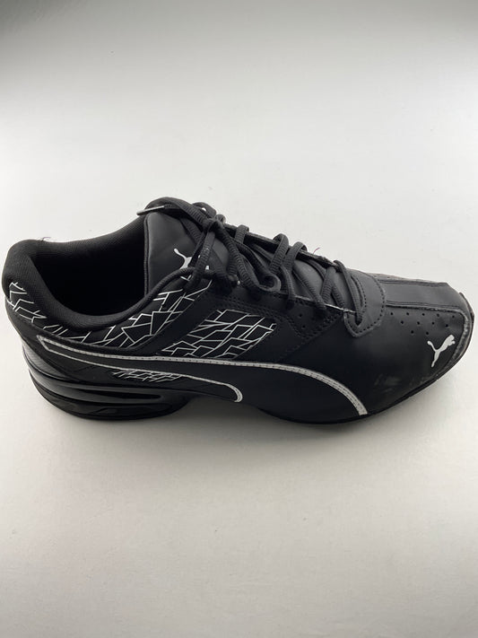 Tenis Negro Deportivo Puma