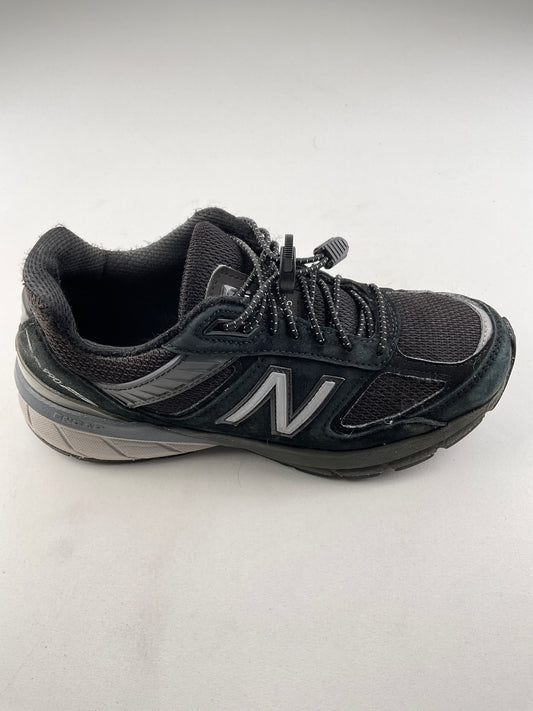 Tenis Negro Deportivo New Balance