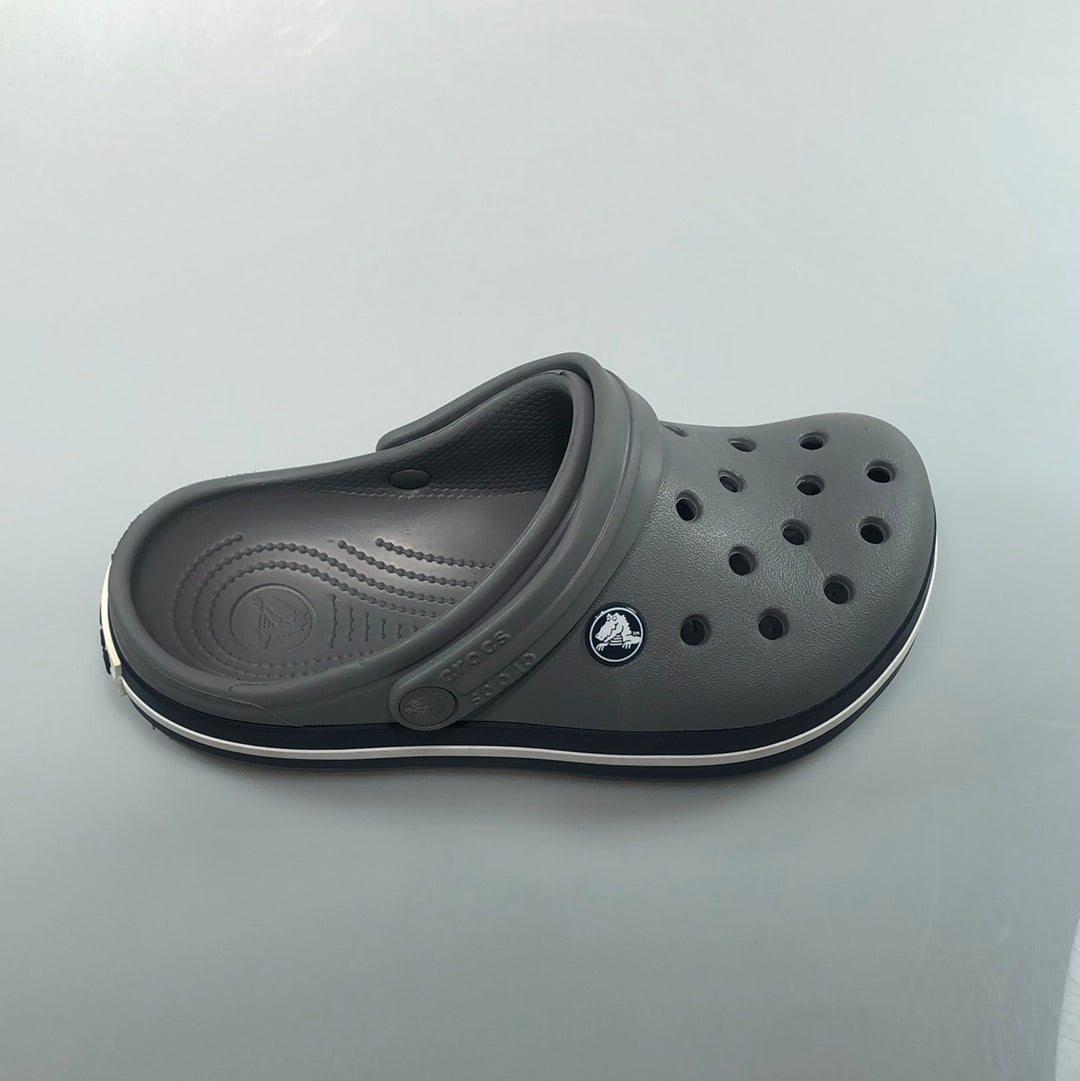 Sandalia Gris Crocs