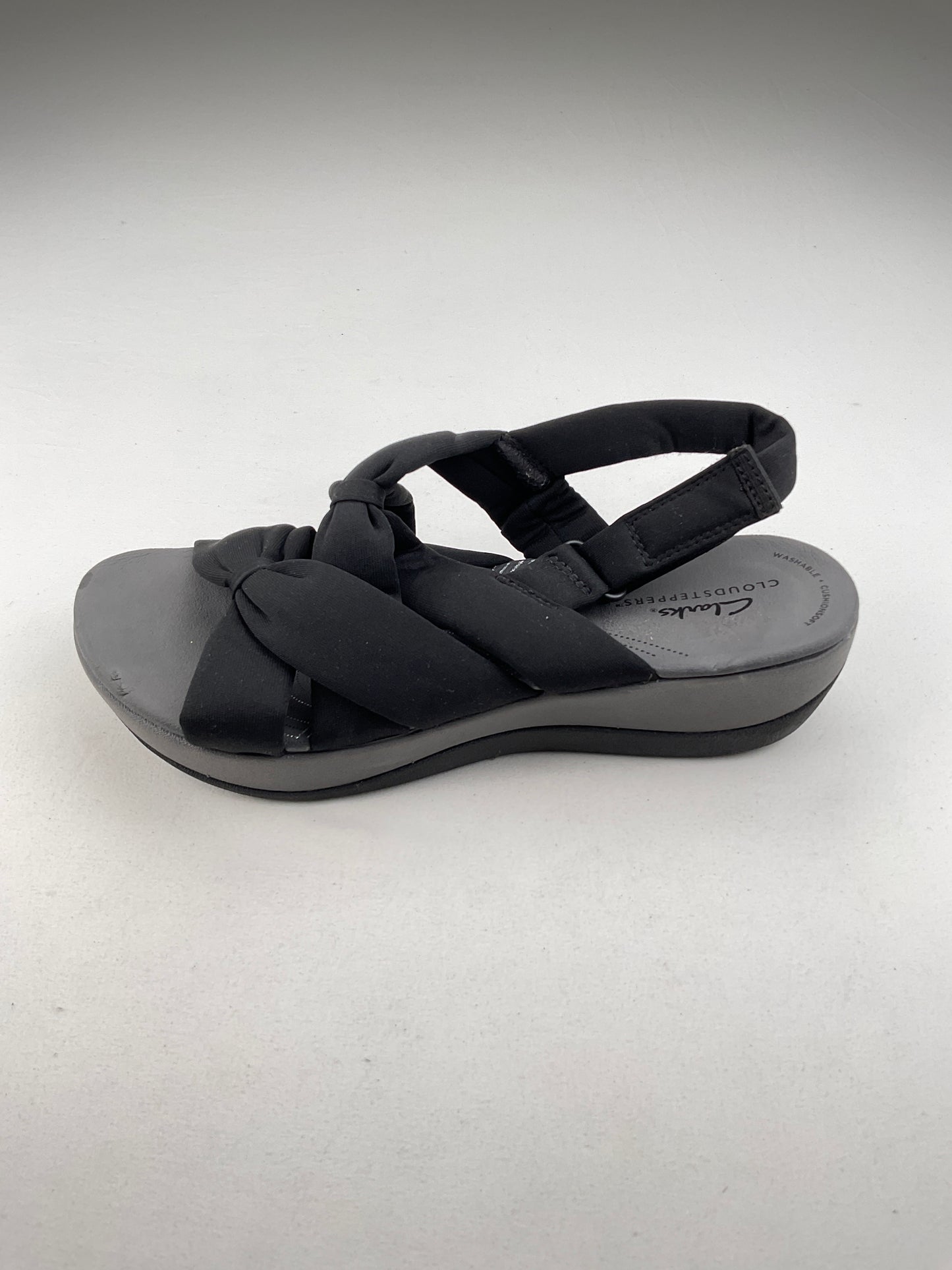 Sandalia Negro Clarks