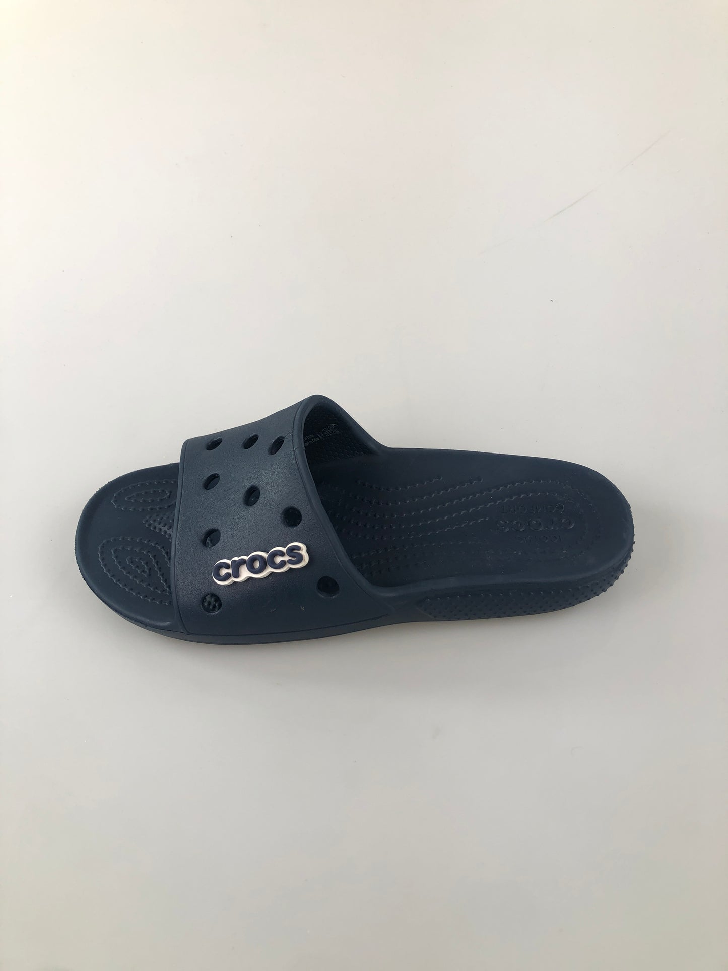 Sandalia Azul marino Crocs