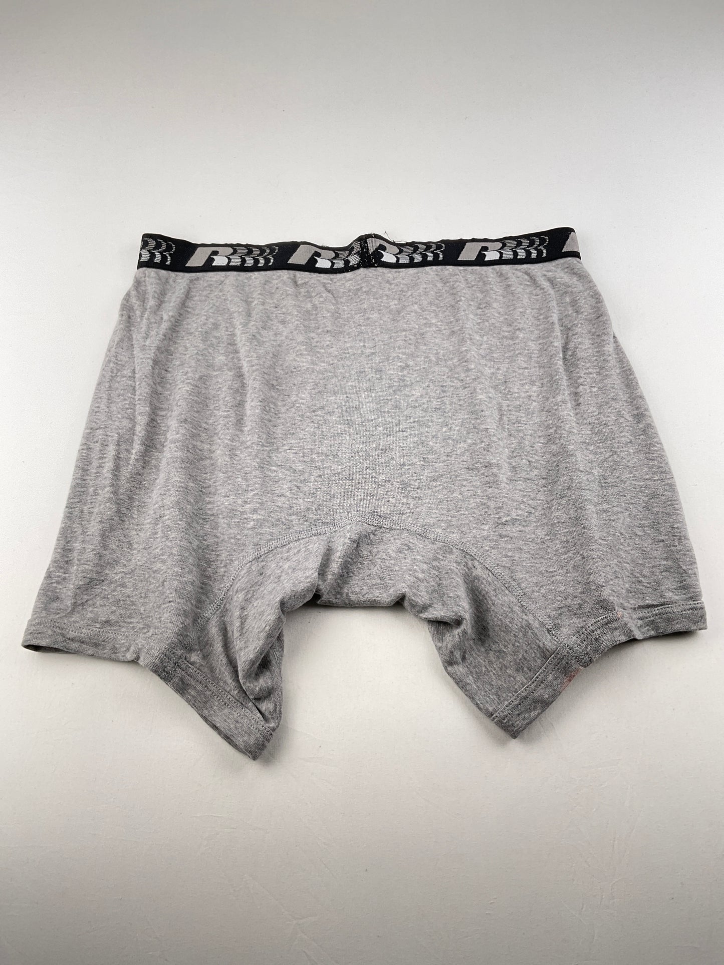 Boxer Gris Core Performance