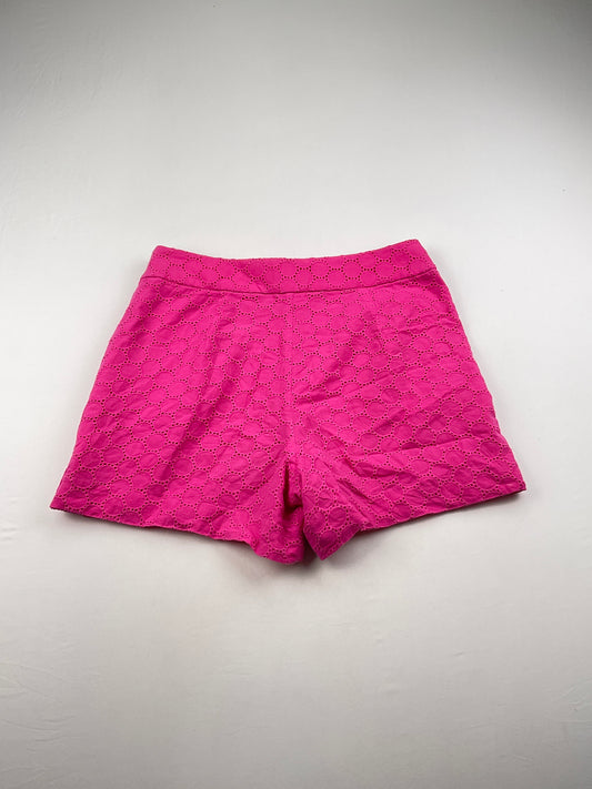 Short Rosado J. Crew