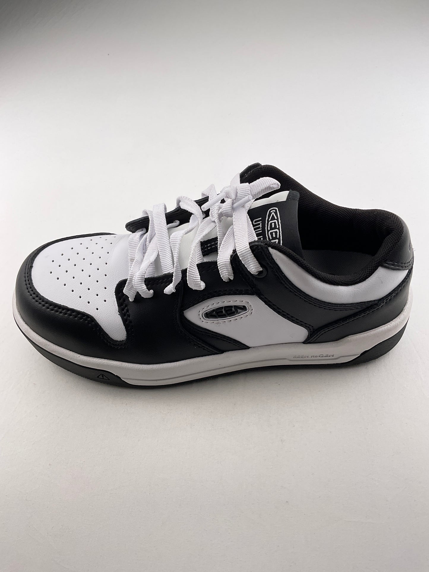 Tenis Blanco Keen