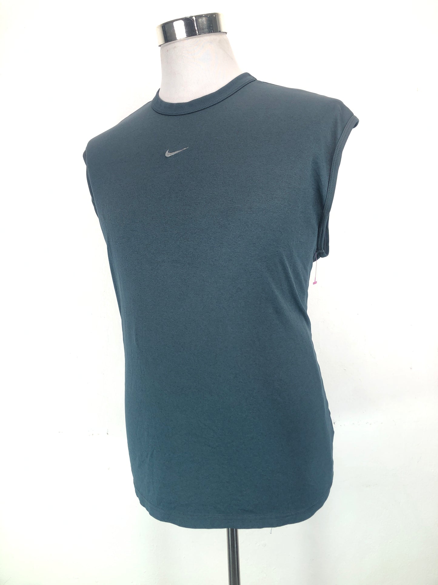 Camiseta Verde Nike
