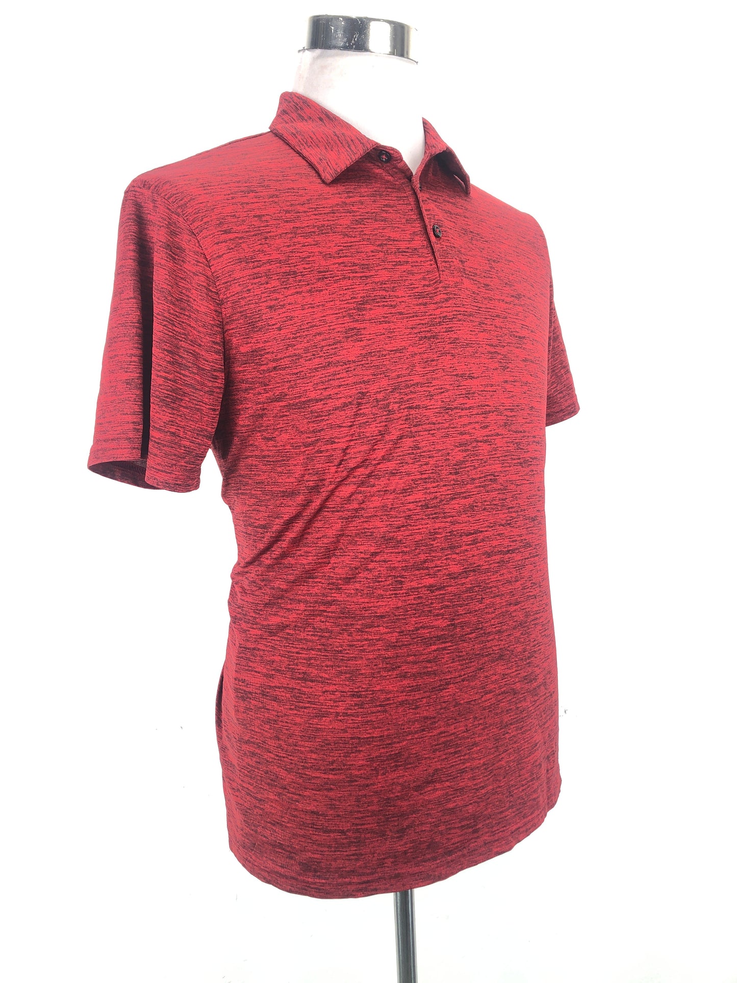 Camiseta Rojo Vino Old Navy