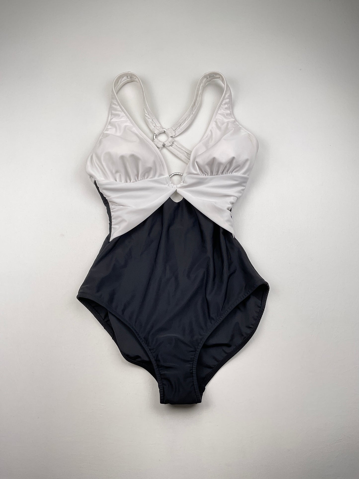 Traje de Baño Negro Venus