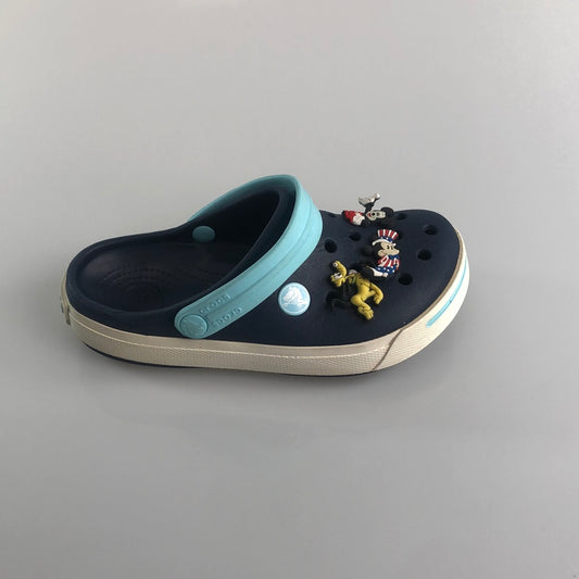 Sandalia Azul marino Crocs