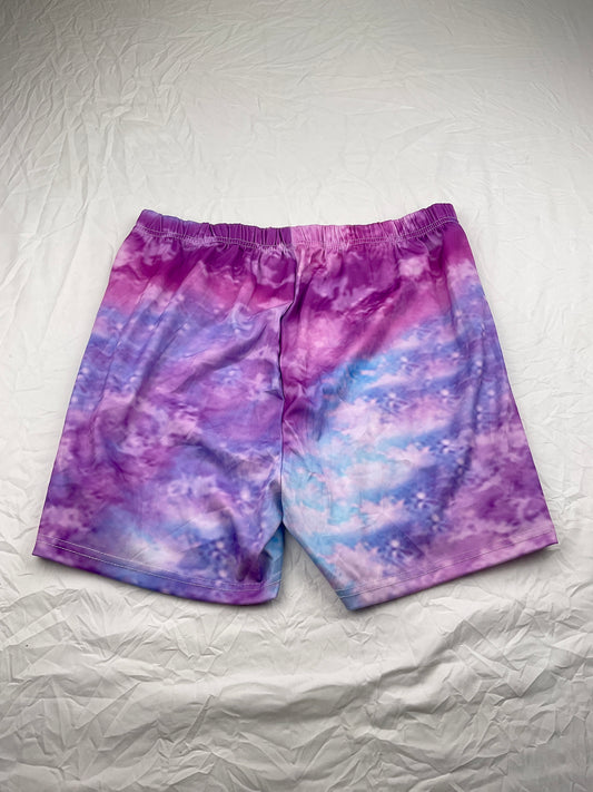 Licra Multicolor Variangis