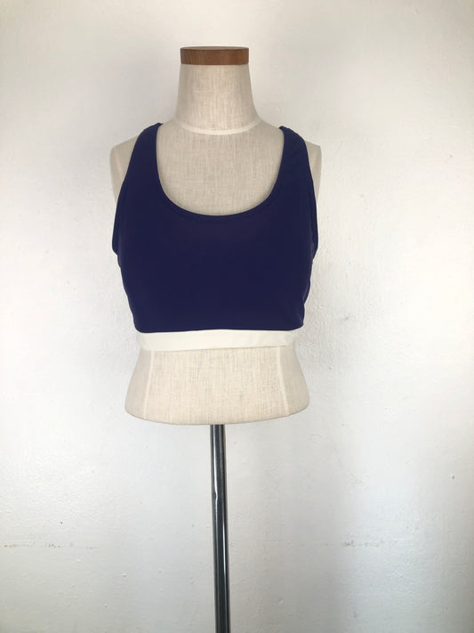 Blusita Morado Deportivo Variangis